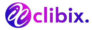 CLIBIX LOGO WEB